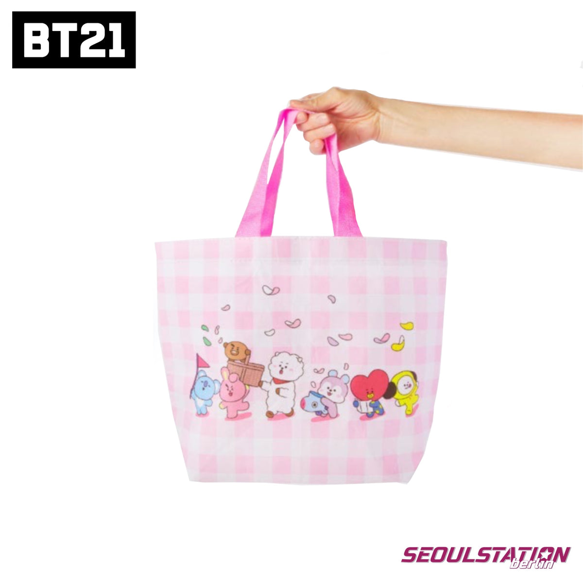 Bt21 bag shopee sale