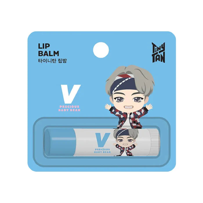 SEOUTATION_berlin_BTS_TinyTan_Lip_Balm_V