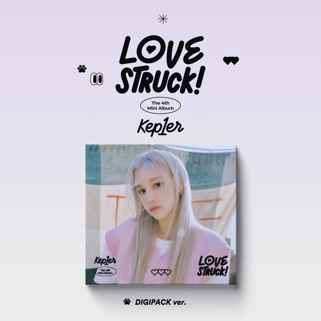 SEOULSTATION_berlin_Kep1er_Lovestruck member digipack__Bahiyyih