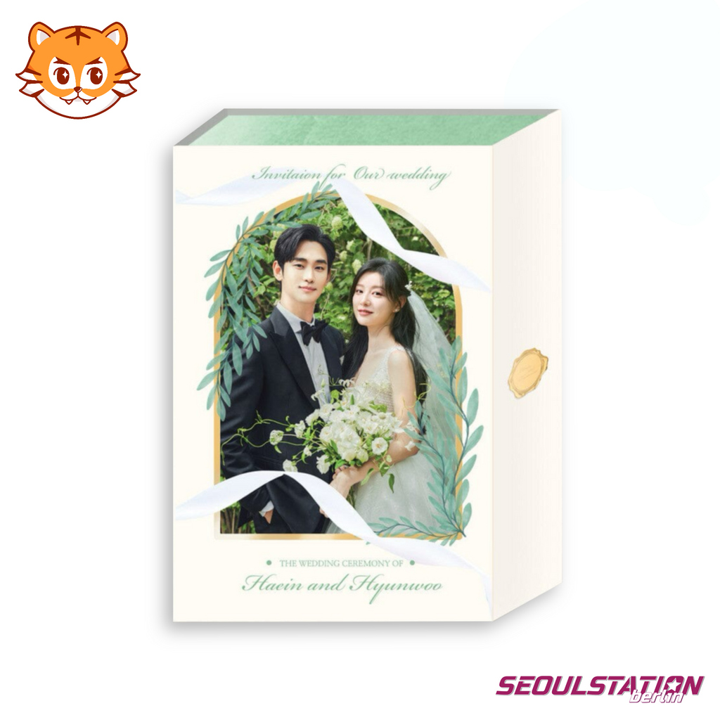 SEOULSTATION berlin QUEEN OF TEARS OST K-DRAMA