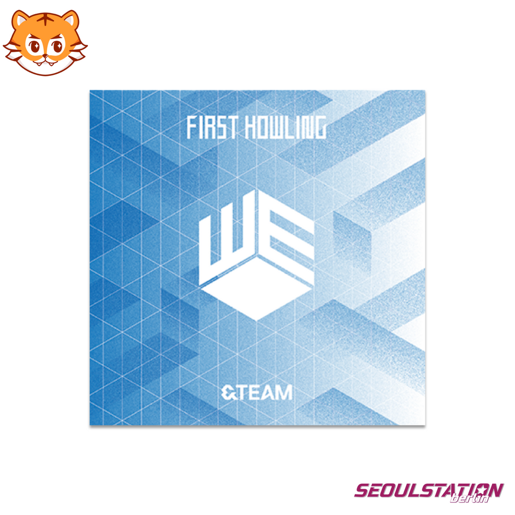 SEOULSTATION berlin &Team First Howling