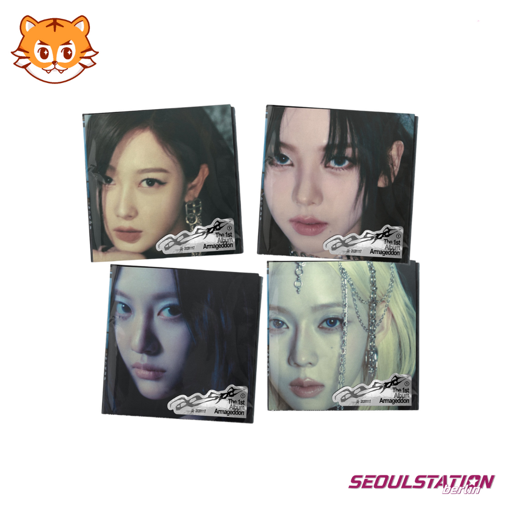 SEOULSTATION_berlin_aespa_Armageddon_Poster_version